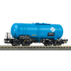 Piko 58459 Wagon towarowy cysterna typ 406Rb "Polski cukier" H0 1:87